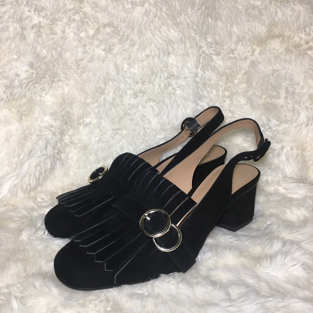 FRANCO SARTO NEW WITHOUT TAG WOMENS HIGH HEELS